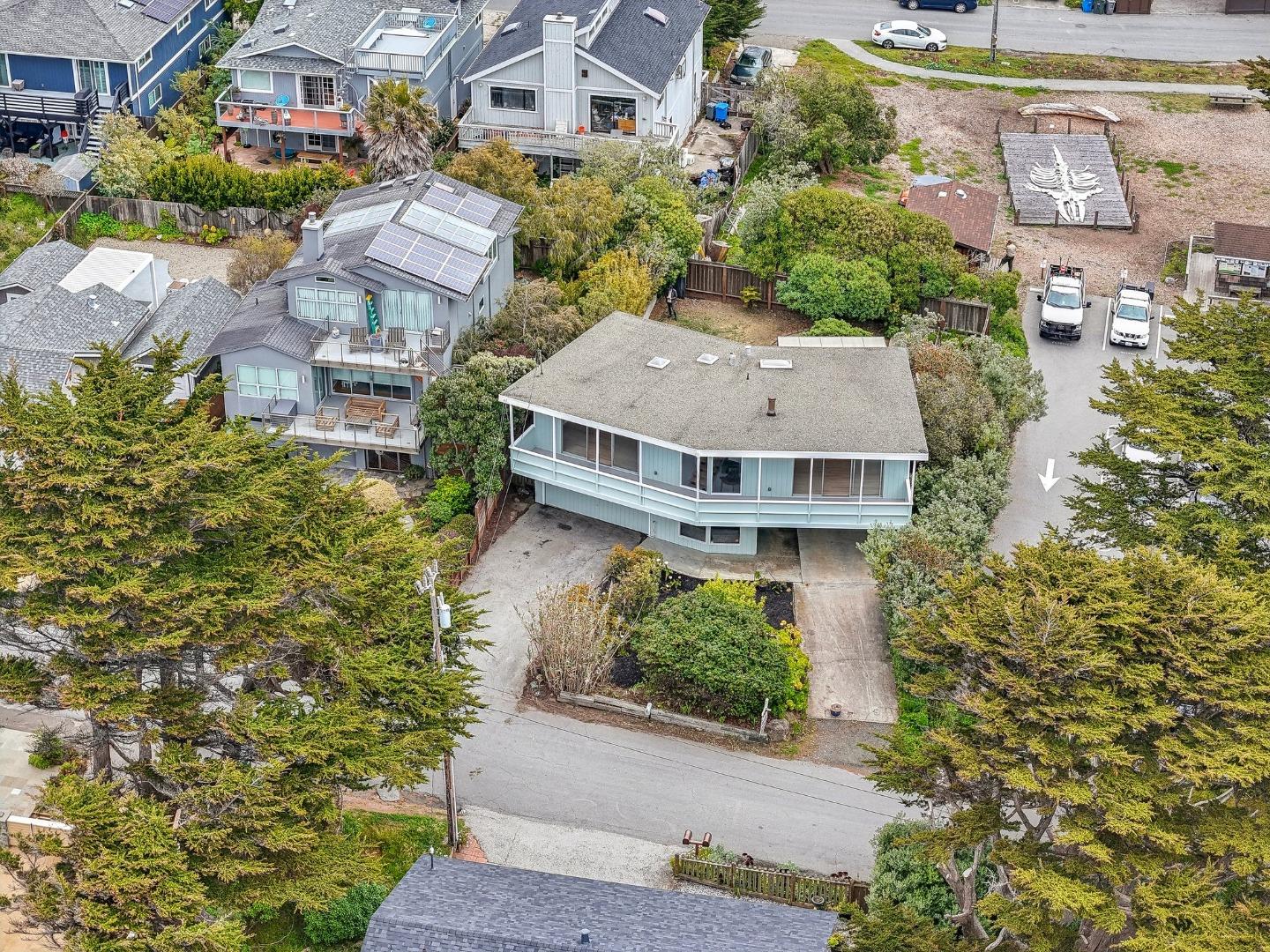 Detail Gallery Image 47 of 54 For 230 Nevada Ave, Moss Beach,  CA 94038 - 2 Beds | 2 Baths