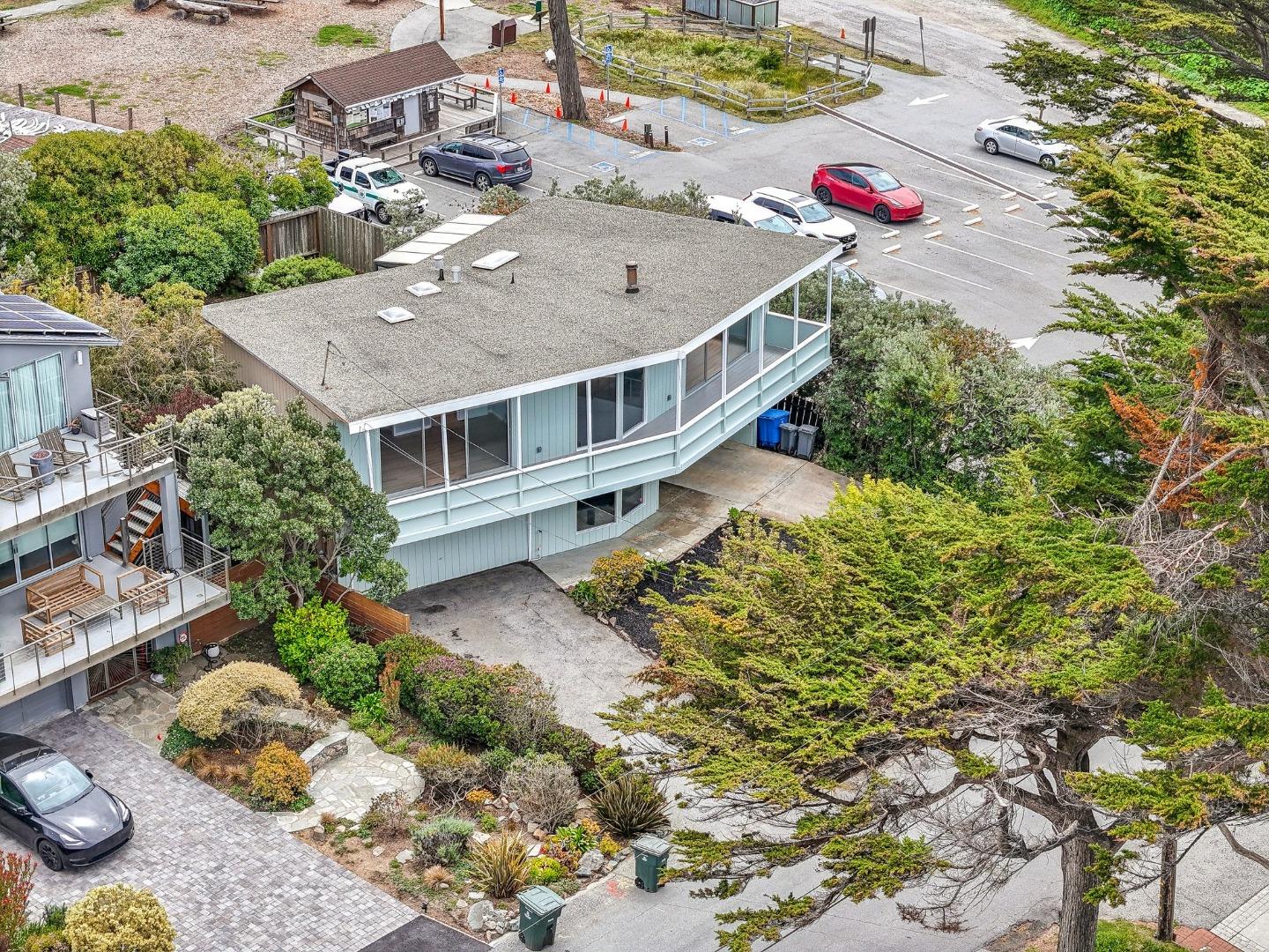 Detail Gallery Image 52 of 54 For 230 Nevada Ave, Moss Beach,  CA 94038 - 2 Beds | 2 Baths