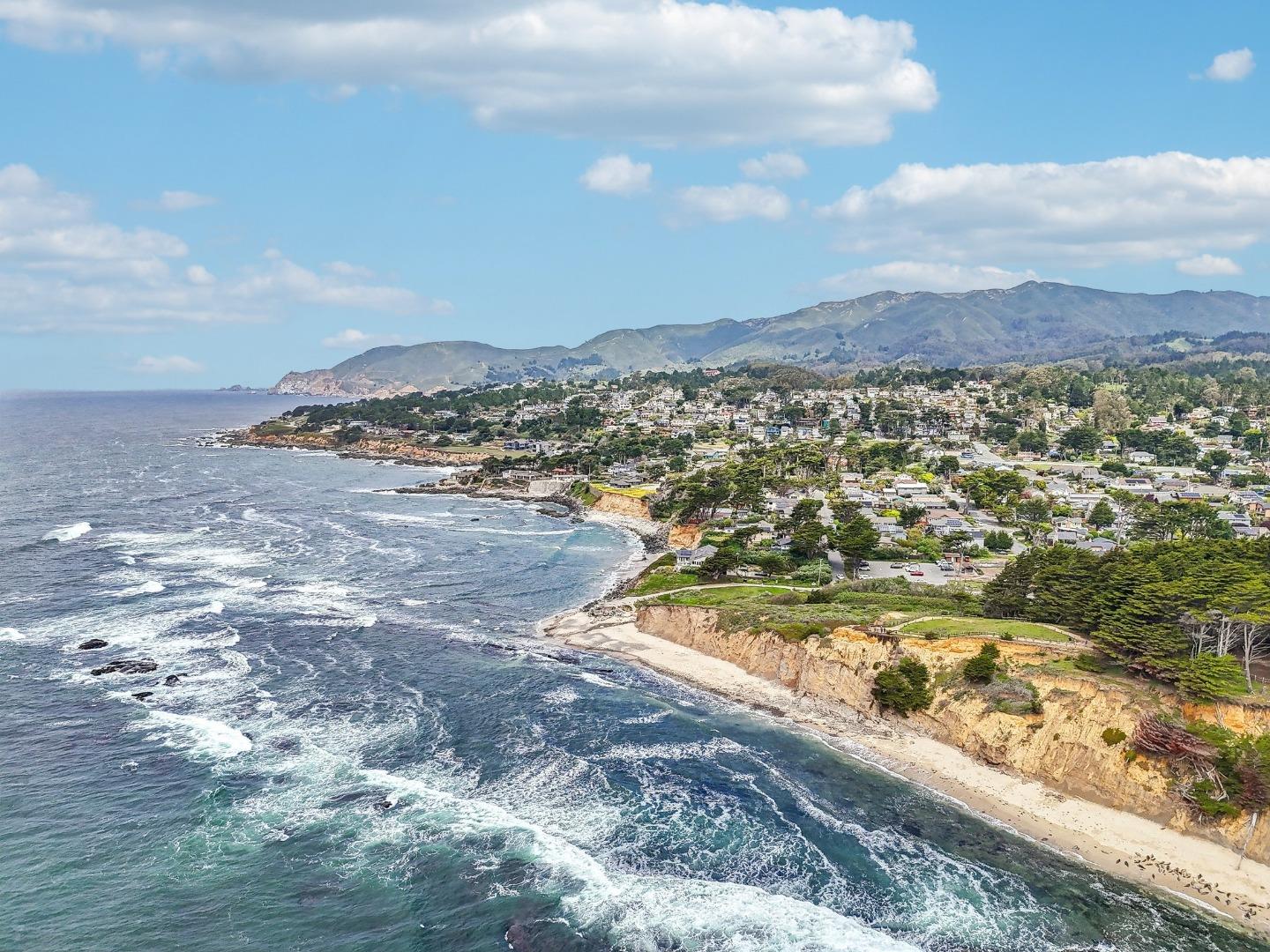 Detail Gallery Image 54 of 54 For 230 Nevada Ave, Moss Beach,  CA 94038 - 2 Beds | 2 Baths
