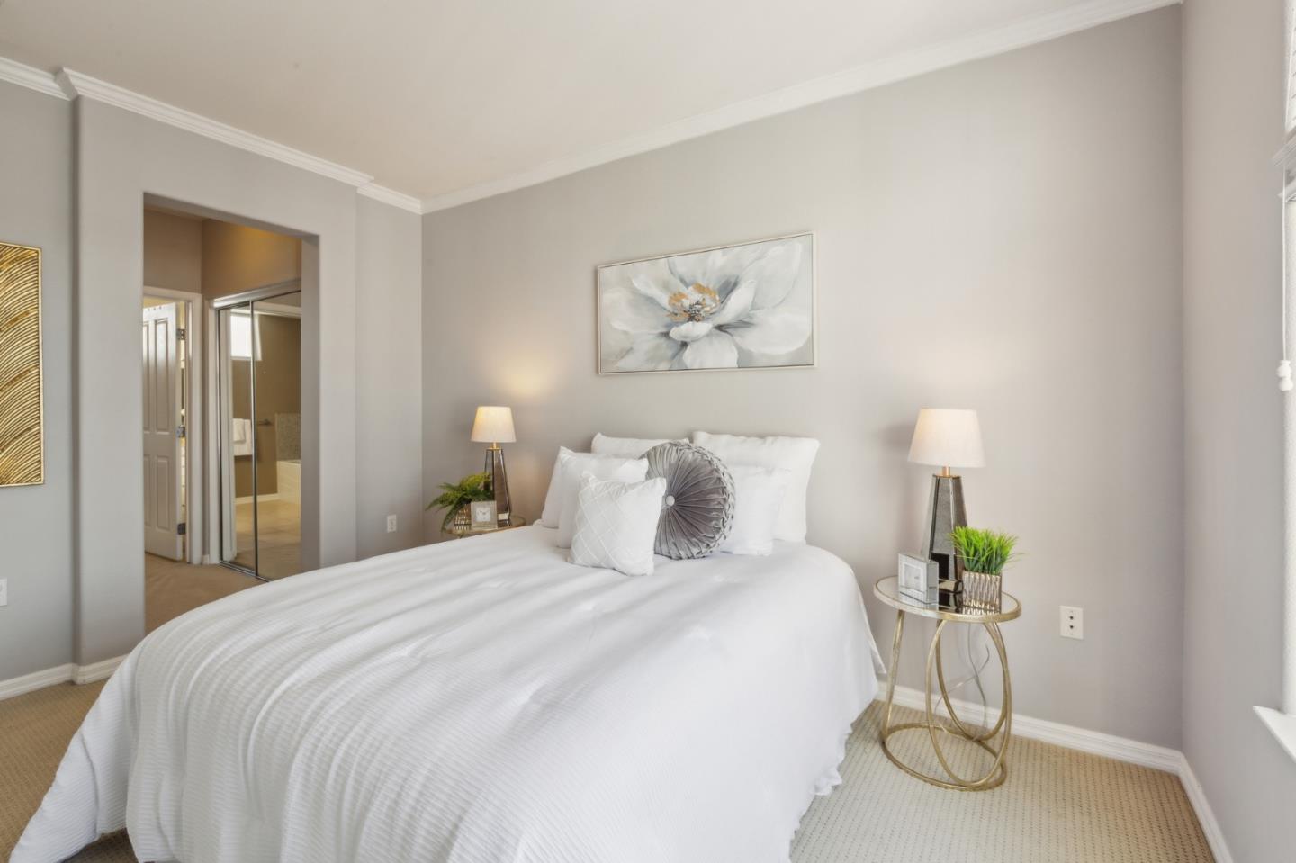 Detail Gallery Image 12 of 33 For 3901 Lick Mill Blvd #446,  Santa Clara,  CA 95054 - 2 Beds | 2 Baths