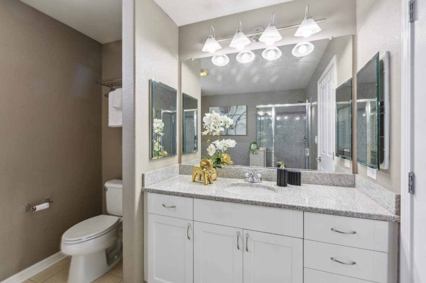 Detail Gallery Image 14 of 33 For 3901 Lick Mill Blvd #446,  Santa Clara,  CA 95054 - 2 Beds | 2 Baths