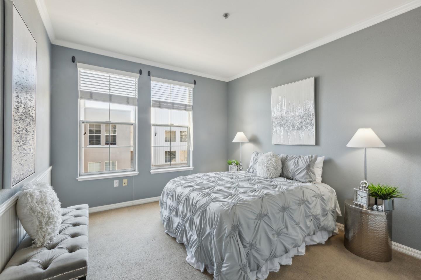 Detail Gallery Image 15 of 33 For 3901 Lick Mill Blvd #446,  Santa Clara,  CA 95054 - 2 Beds | 2 Baths