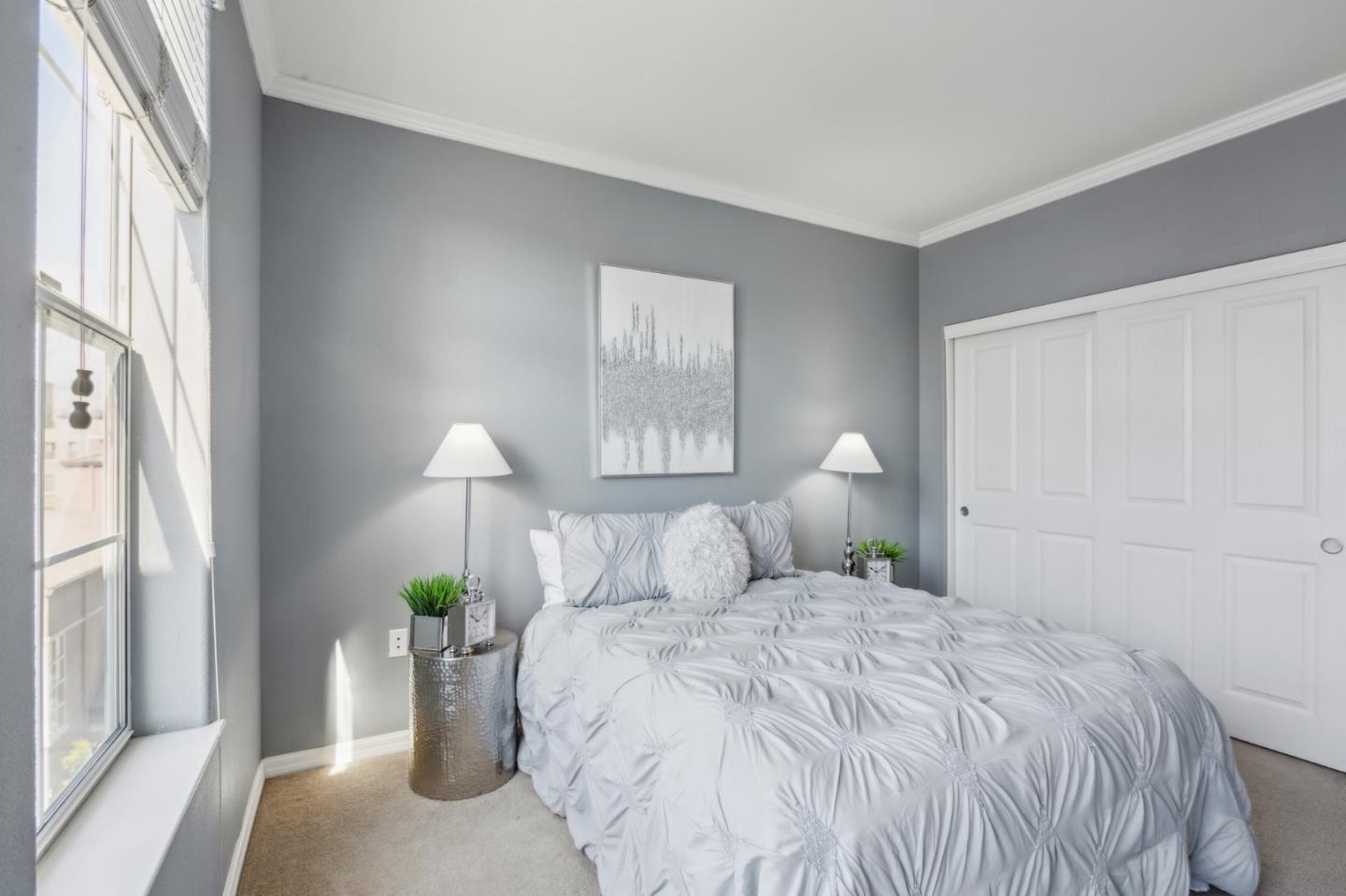 Detail Gallery Image 16 of 33 For 3901 Lick Mill Blvd #446,  Santa Clara,  CA 95054 - 2 Beds | 2 Baths