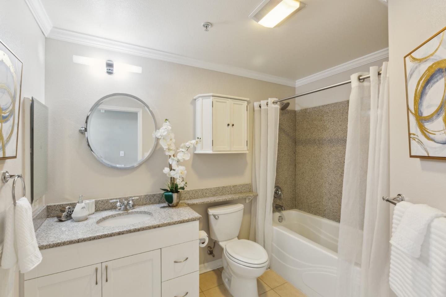 Detail Gallery Image 17 of 33 For 3901 Lick Mill Blvd #446,  Santa Clara,  CA 95054 - 2 Beds | 2 Baths