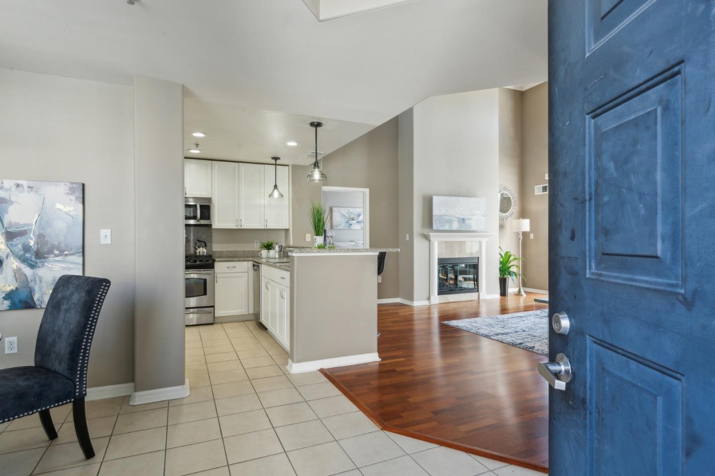 Detail Gallery Image 2 of 33 For 3901 Lick Mill Blvd #446,  Santa Clara,  CA 95054 - 2 Beds | 2 Baths