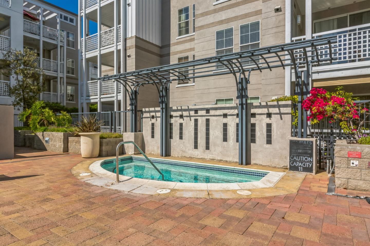 Detail Gallery Image 25 of 33 For 3901 Lick Mill Blvd #446,  Santa Clara,  CA 95054 - 2 Beds | 2 Baths