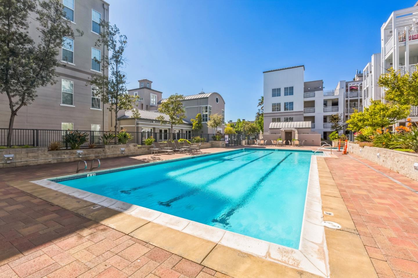 Detail Gallery Image 26 of 33 For 3901 Lick Mill Blvd #446,  Santa Clara,  CA 95054 - 2 Beds | 2 Baths