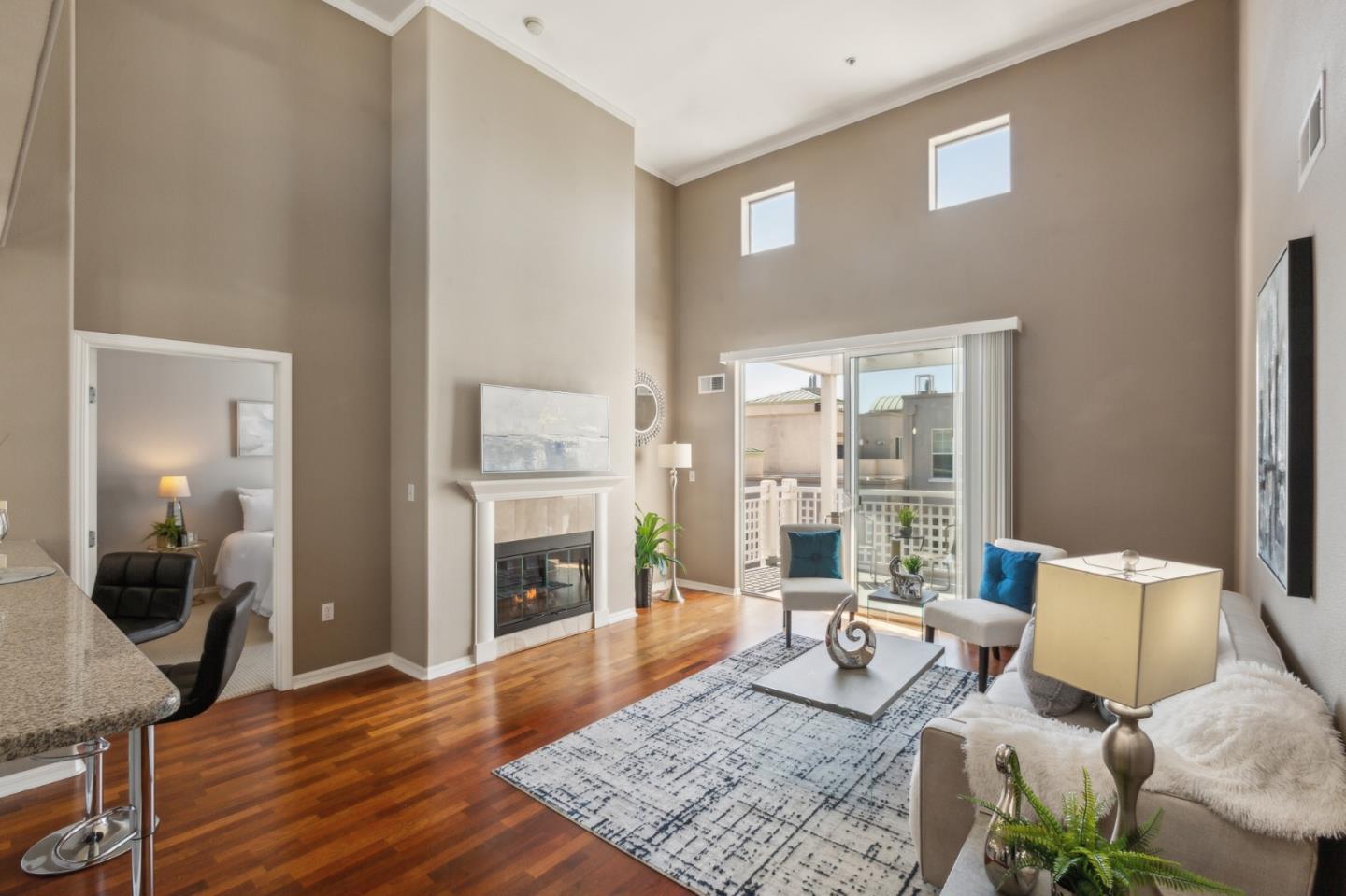 Detail Gallery Image 3 of 33 For 3901 Lick Mill Blvd #446,  Santa Clara,  CA 95054 - 2 Beds | 2 Baths