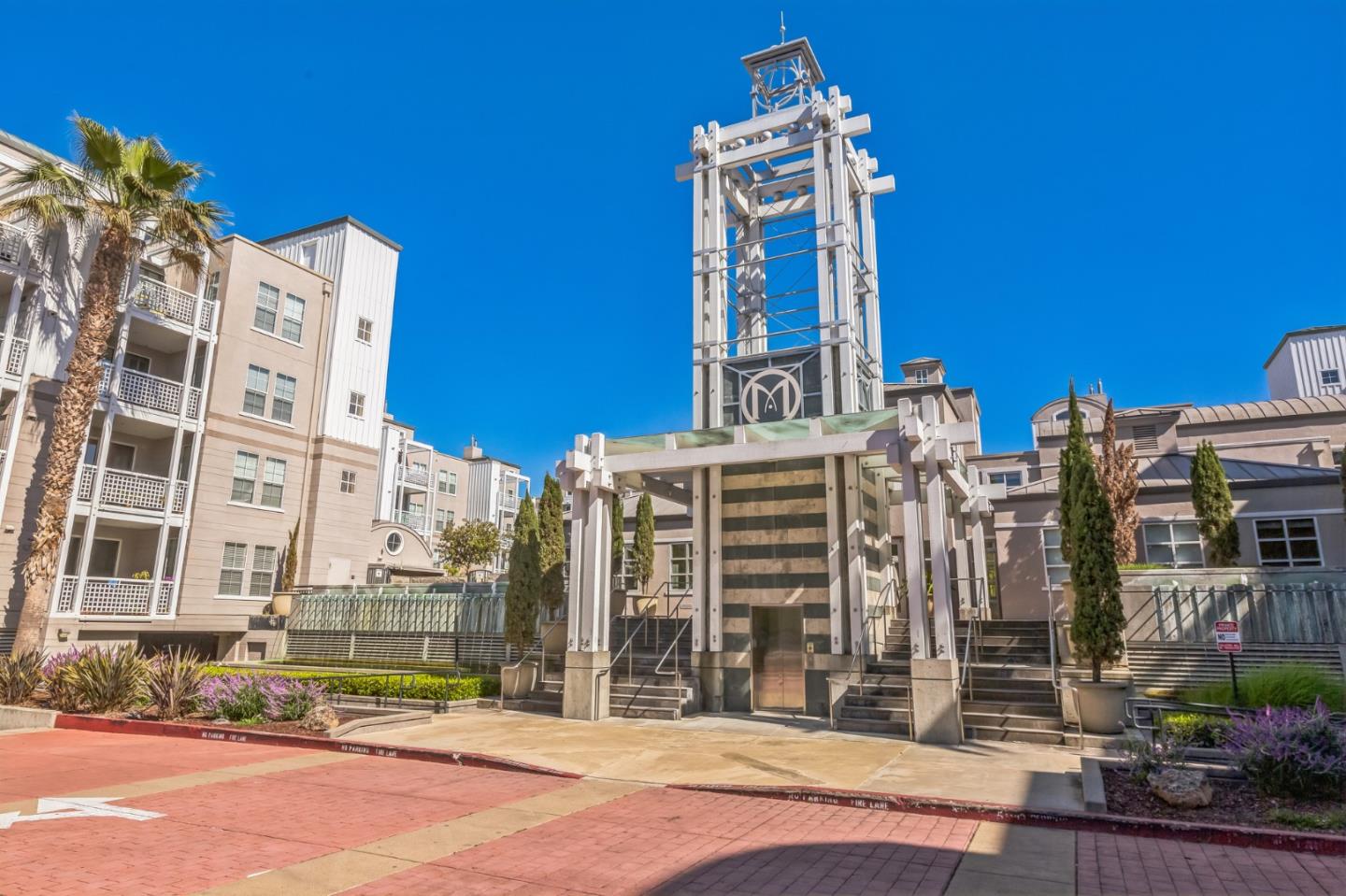 Detail Gallery Image 30 of 33 For 3901 Lick Mill Blvd #446,  Santa Clara,  CA 95054 - 2 Beds | 2 Baths