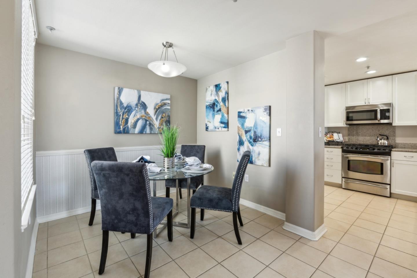 Detail Gallery Image 7 of 33 For 3901 Lick Mill Blvd #446,  Santa Clara,  CA 95054 - 2 Beds | 2 Baths