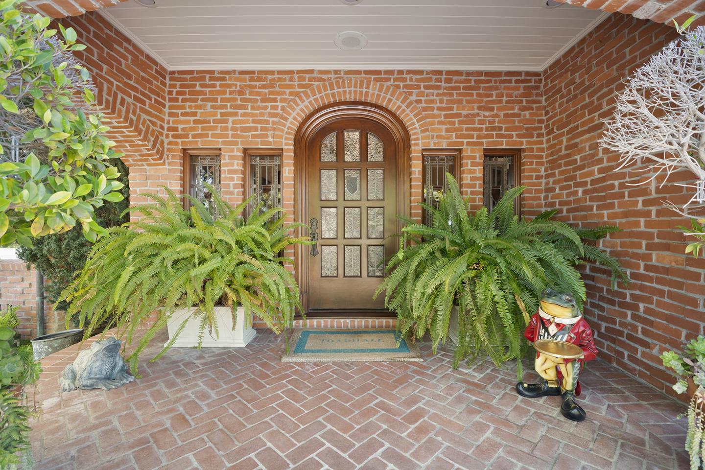 Detail Gallery Image 10 of 68 For 12359 Farr Ranch Rd, Saratoga,  CA 95070 - 4 Beds | 3/2 Baths