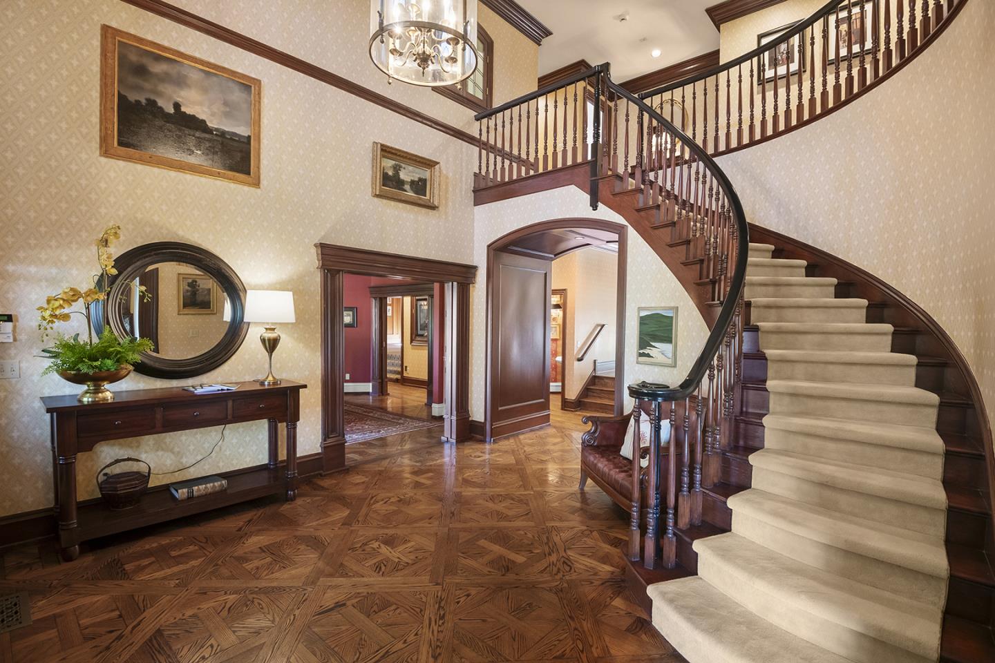 Detail Gallery Image 11 of 68 For 12359 Farr Ranch Rd, Saratoga,  CA 95070 - 4 Beds | 3/2 Baths