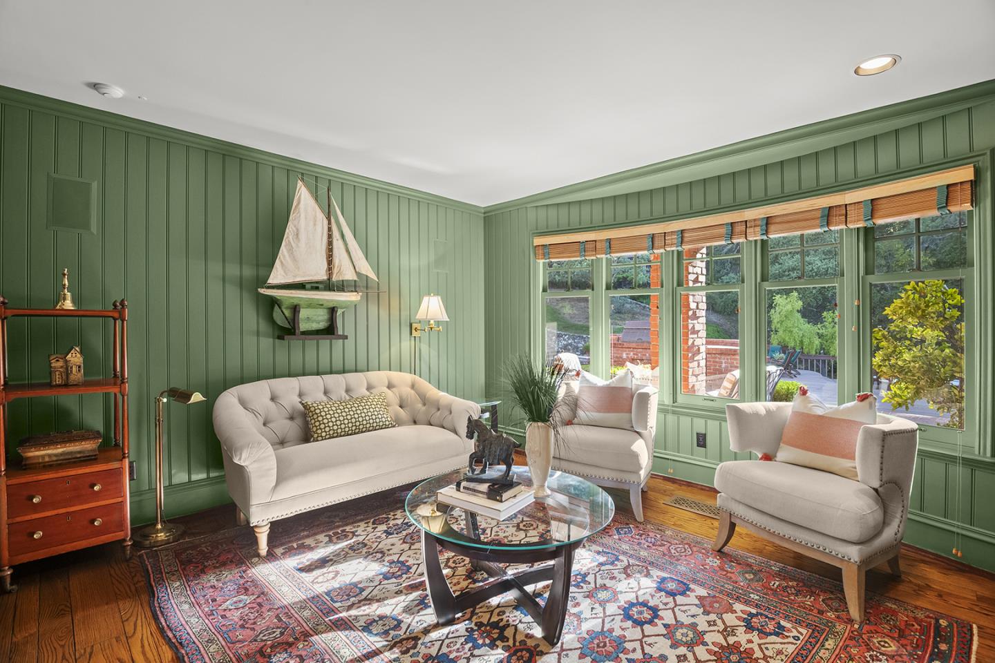 Detail Gallery Image 16 of 68 For 12359 Farr Ranch Rd, Saratoga,  CA 95070 - 4 Beds | 3/2 Baths