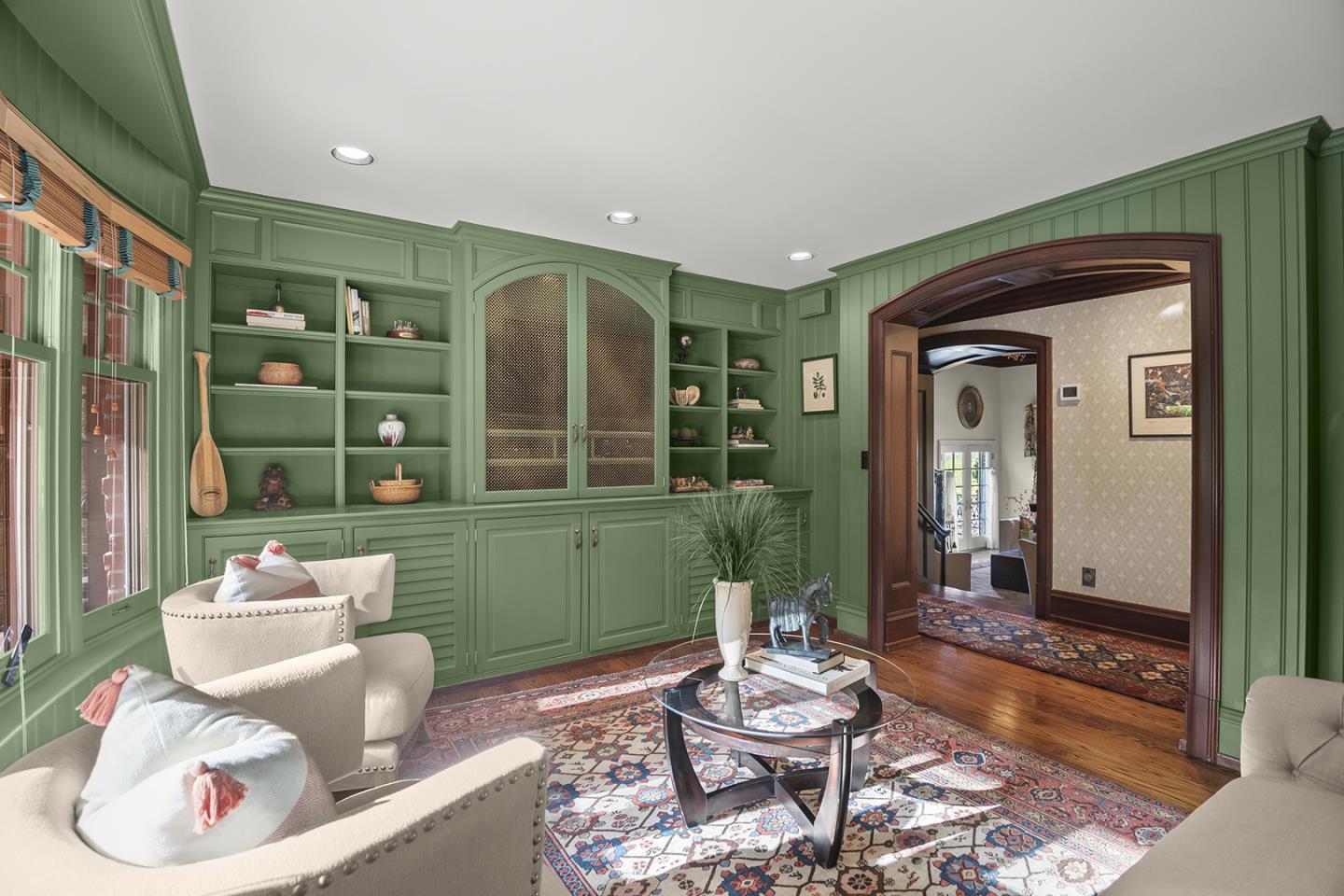 Detail Gallery Image 17 of 68 For 12359 Farr Ranch Rd, Saratoga,  CA 95070 - 4 Beds | 3/2 Baths