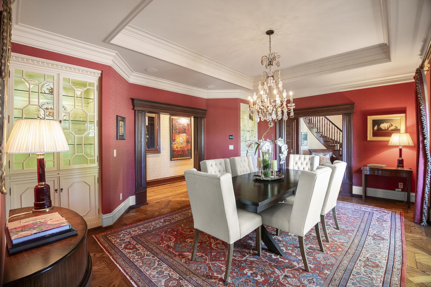 Detail Gallery Image 18 of 68 For 12359 Farr Ranch Rd, Saratoga,  CA 95070 - 4 Beds | 3/2 Baths