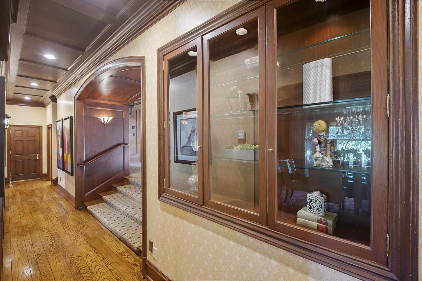 Detail Gallery Image 24 of 68 For 12359 Farr Ranch Rd, Saratoga,  CA 95070 - 4 Beds | 3/2 Baths
