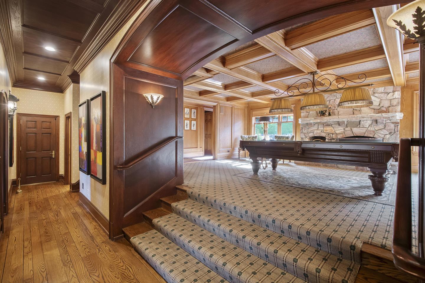 Detail Gallery Image 25 of 68 For 12359 Farr Ranch Rd, Saratoga,  CA 95070 - 4 Beds | 3/2 Baths