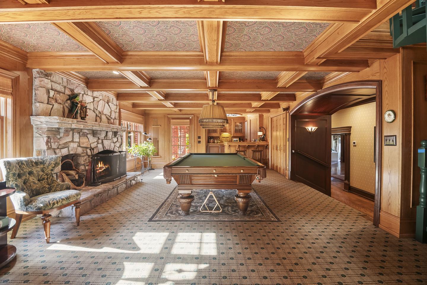 Detail Gallery Image 26 of 68 For 12359 Farr Ranch Rd, Saratoga,  CA 95070 - 4 Beds | 3/2 Baths
