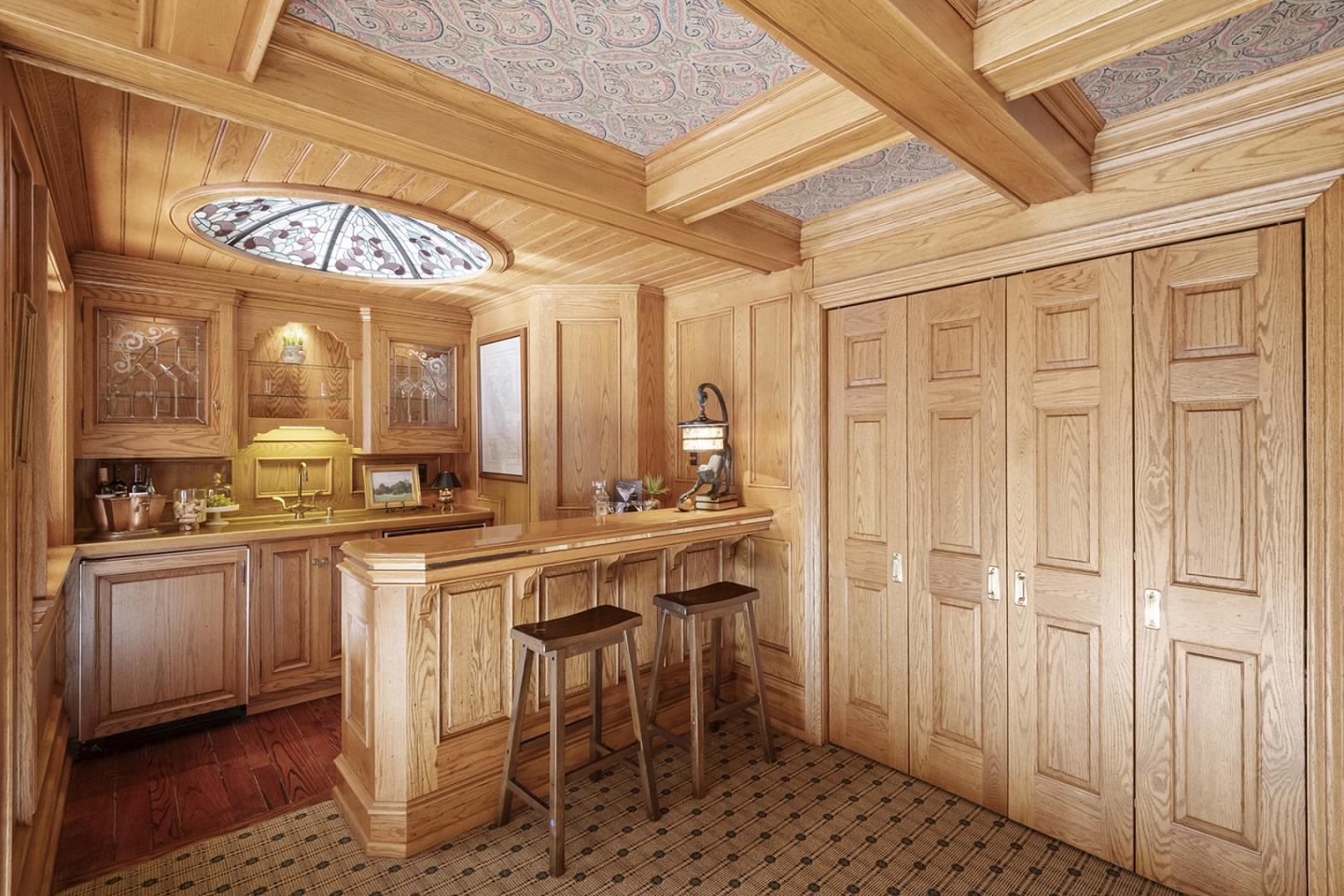 Detail Gallery Image 27 of 68 For 12359 Farr Ranch Rd, Saratoga,  CA 95070 - 4 Beds | 3/2 Baths