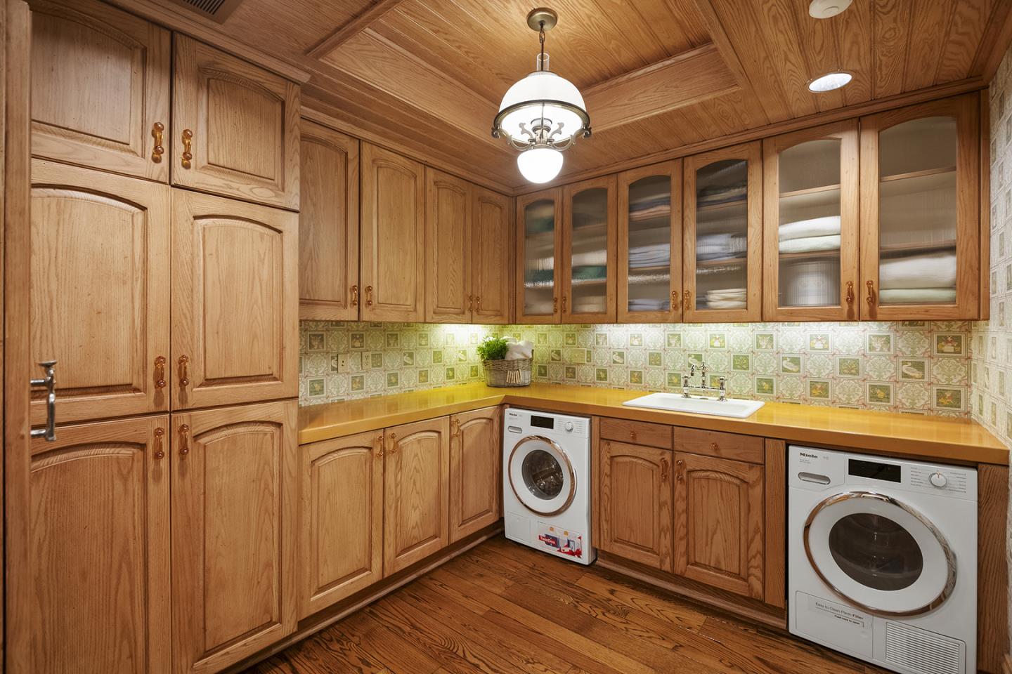 Detail Gallery Image 28 of 68 For 12359 Farr Ranch Rd, Saratoga,  CA 95070 - 4 Beds | 3/2 Baths