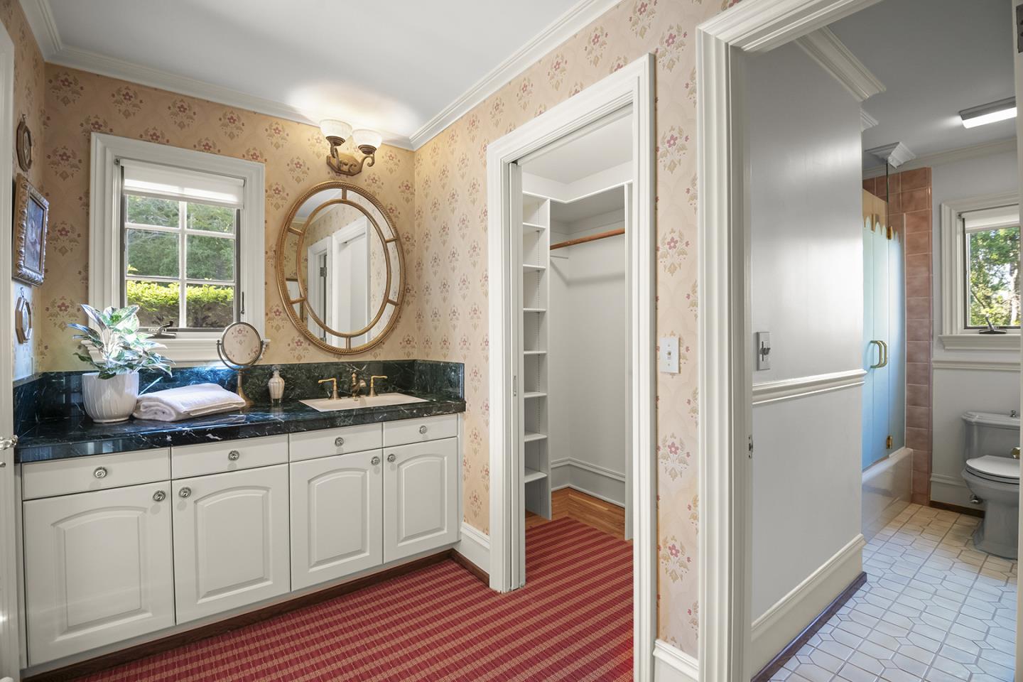 Detail Gallery Image 30 of 68 For 12359 Farr Ranch Rd, Saratoga,  CA 95070 - 4 Beds | 3/2 Baths