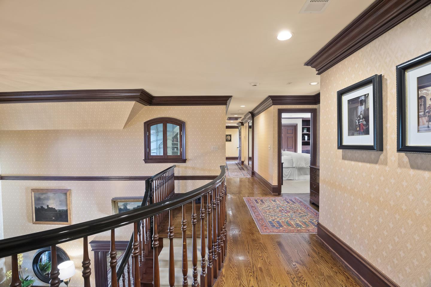 Detail Gallery Image 31 of 68 For 12359 Farr Ranch Rd, Saratoga,  CA 95070 - 4 Beds | 3/2 Baths