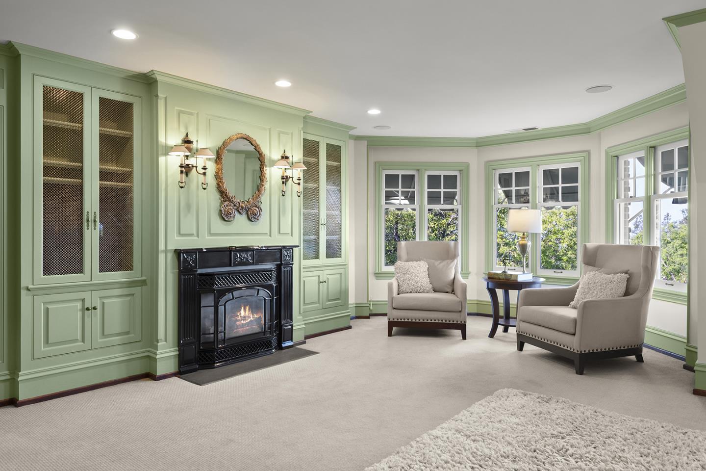 Detail Gallery Image 33 of 68 For 12359 Farr Ranch Rd, Saratoga,  CA 95070 - 4 Beds | 3/2 Baths