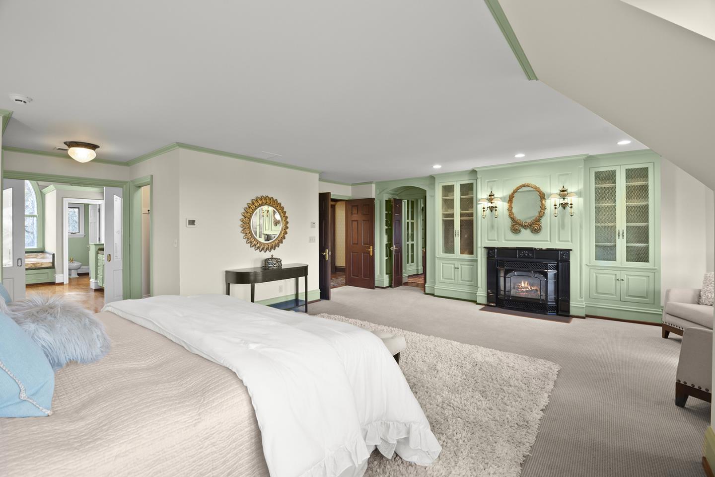 Detail Gallery Image 34 of 68 For 12359 Farr Ranch Rd, Saratoga,  CA 95070 - 4 Beds | 3/2 Baths