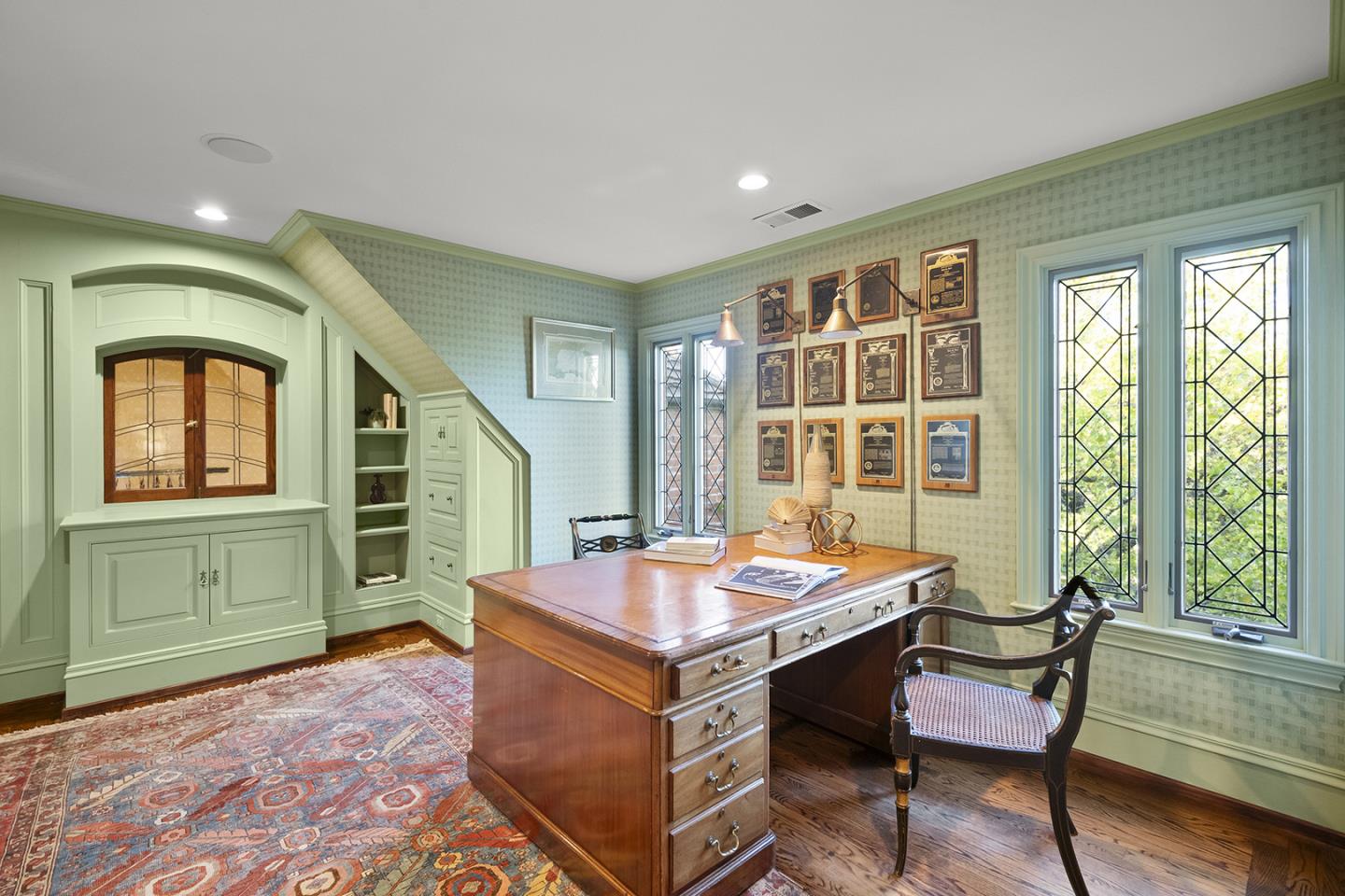 Detail Gallery Image 35 of 68 For 12359 Farr Ranch Rd, Saratoga,  CA 95070 - 4 Beds | 3/2 Baths