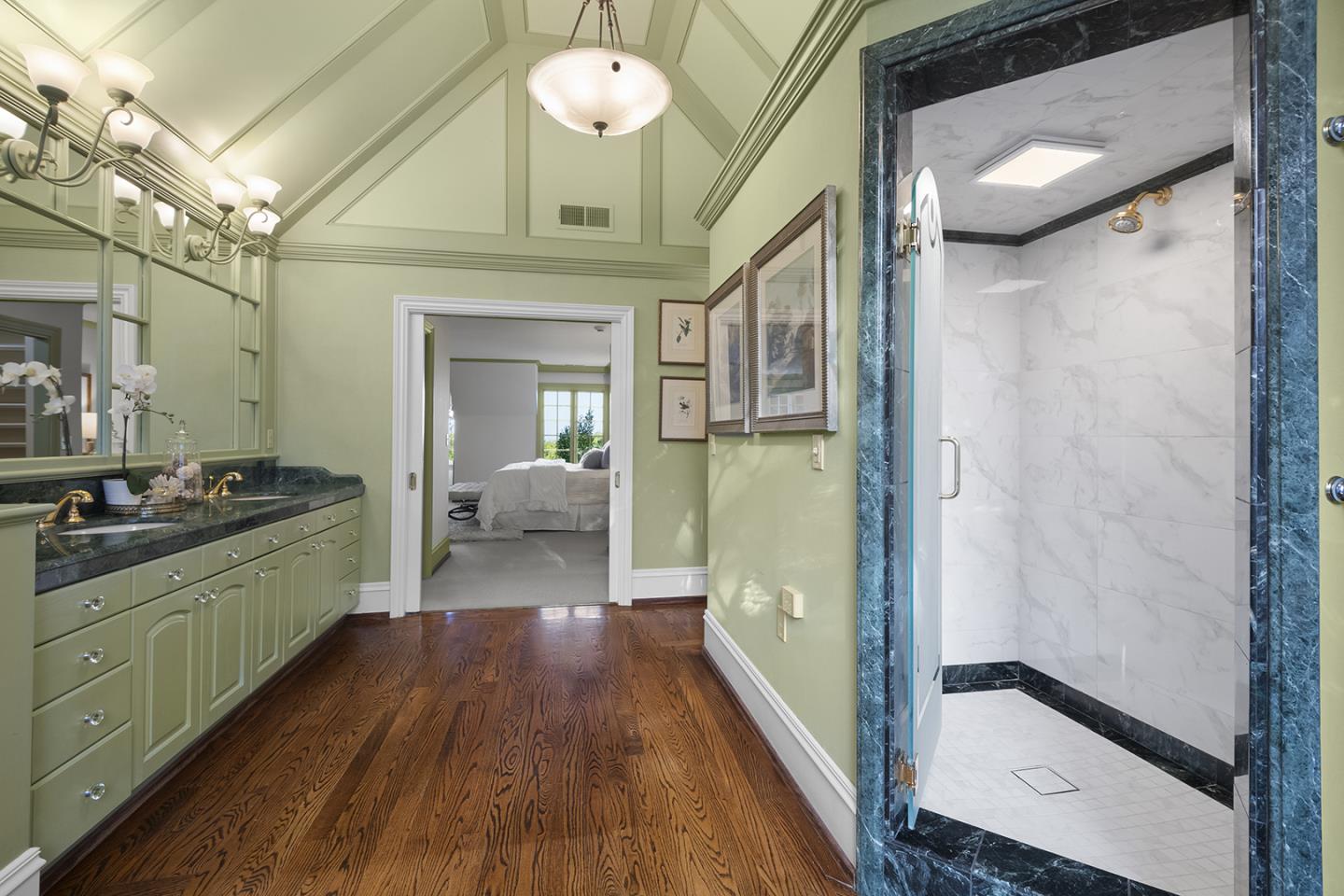 Detail Gallery Image 39 of 68 For 12359 Farr Ranch Rd, Saratoga,  CA 95070 - 4 Beds | 3/2 Baths