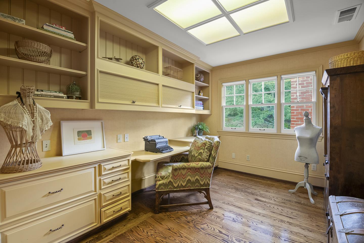 Detail Gallery Image 43 of 68 For 12359 Farr Ranch Rd, Saratoga,  CA 95070 - 4 Beds | 3/2 Baths