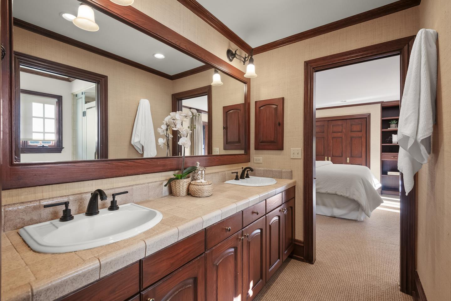 Detail Gallery Image 47 of 68 For 12359 Farr Ranch Rd, Saratoga,  CA 95070 - 4 Beds | 3/2 Baths