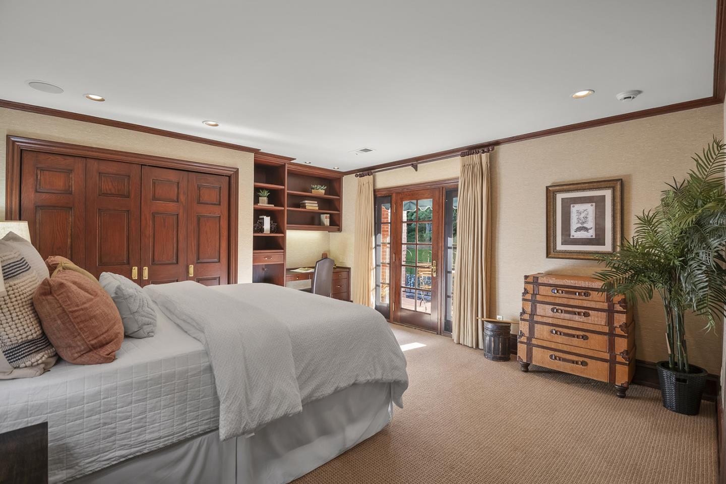 Detail Gallery Image 48 of 68 For 12359 Farr Ranch Rd, Saratoga,  CA 95070 - 4 Beds | 3/2 Baths