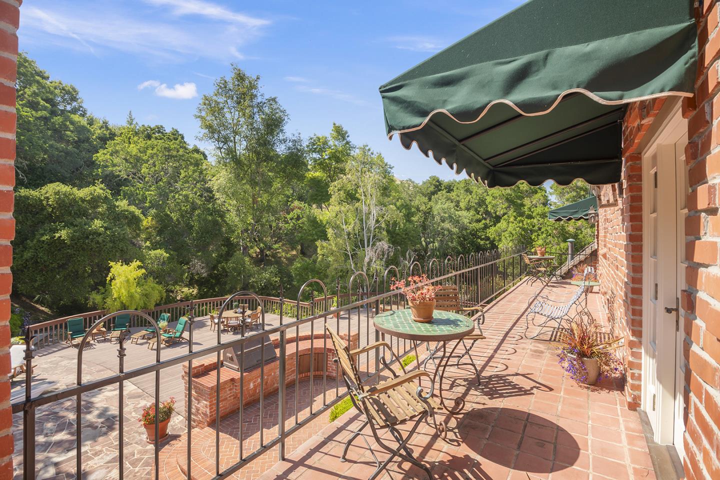 Detail Gallery Image 49 of 68 For 12359 Farr Ranch Rd, Saratoga,  CA 95070 - 4 Beds | 3/2 Baths
