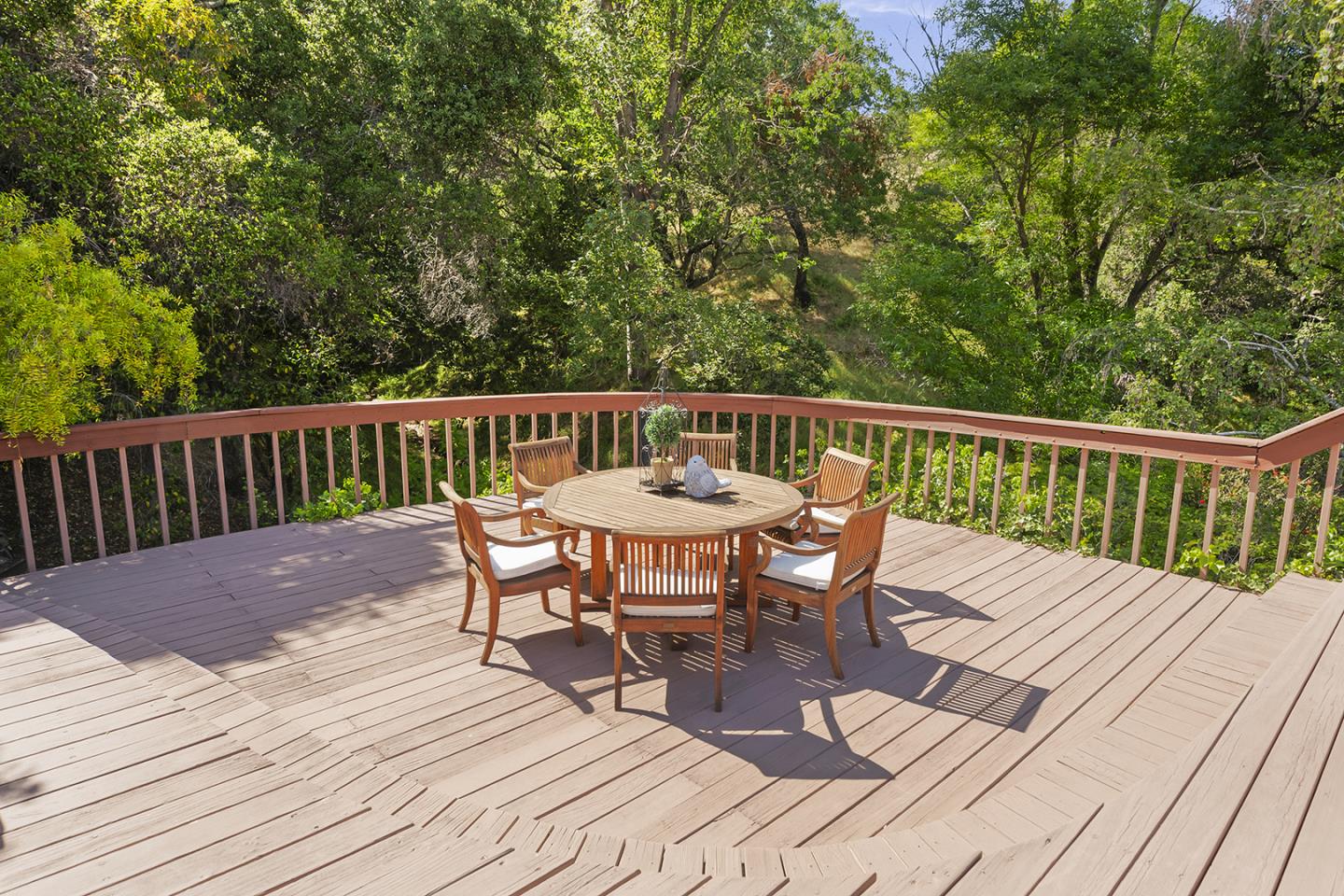 Detail Gallery Image 56 of 68 For 12359 Farr Ranch Rd, Saratoga,  CA 95070 - 4 Beds | 3/2 Baths