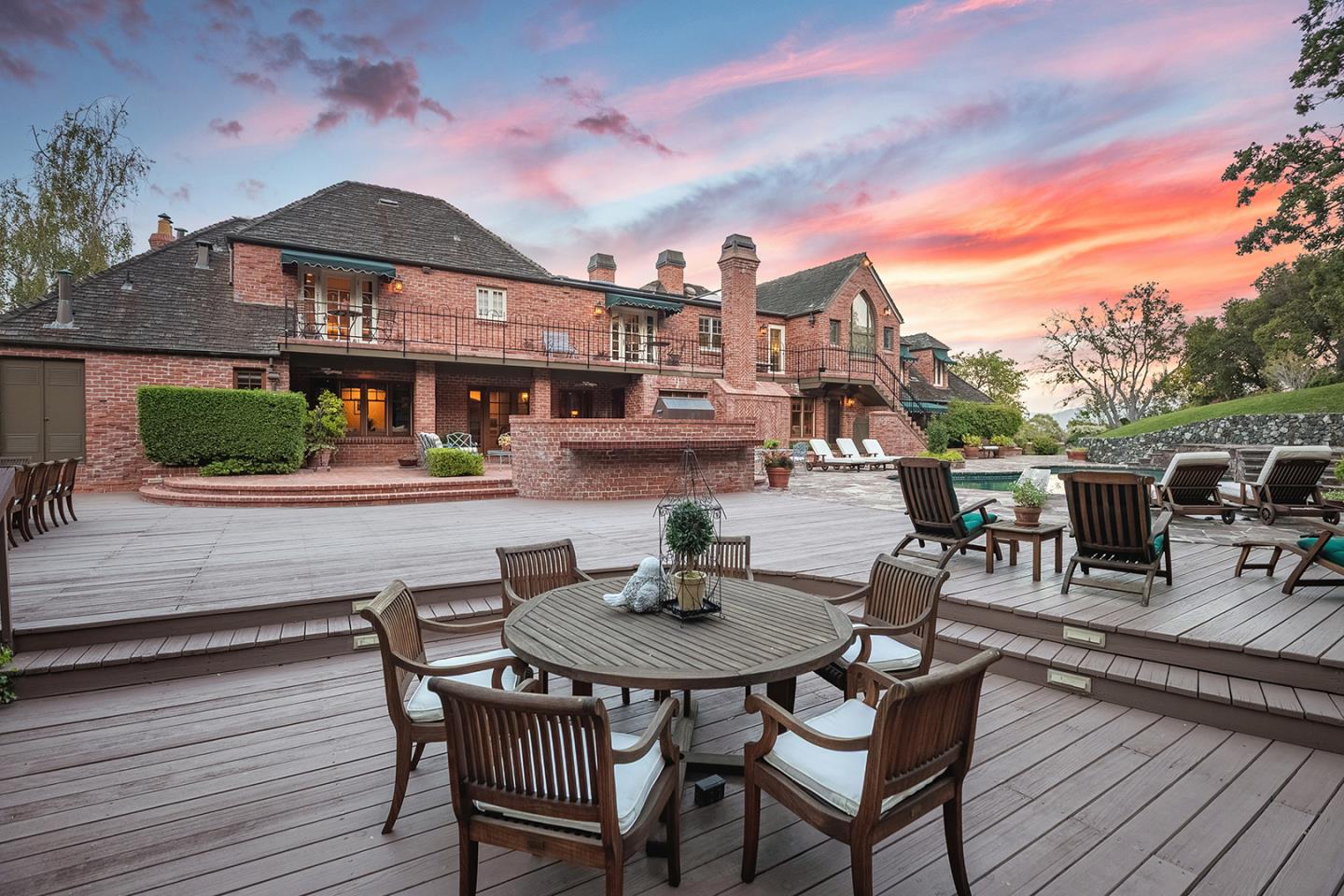 Detail Gallery Image 57 of 68 For 12359 Farr Ranch Rd, Saratoga,  CA 95070 - 4 Beds | 3/2 Baths