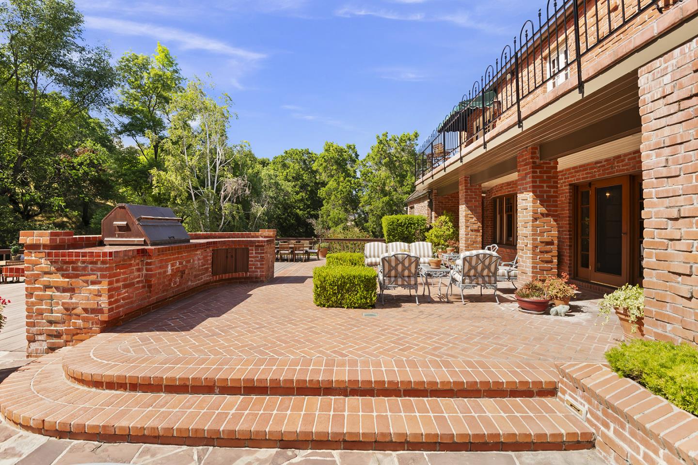 Detail Gallery Image 58 of 68 For 12359 Farr Ranch Rd, Saratoga,  CA 95070 - 4 Beds | 3/2 Baths