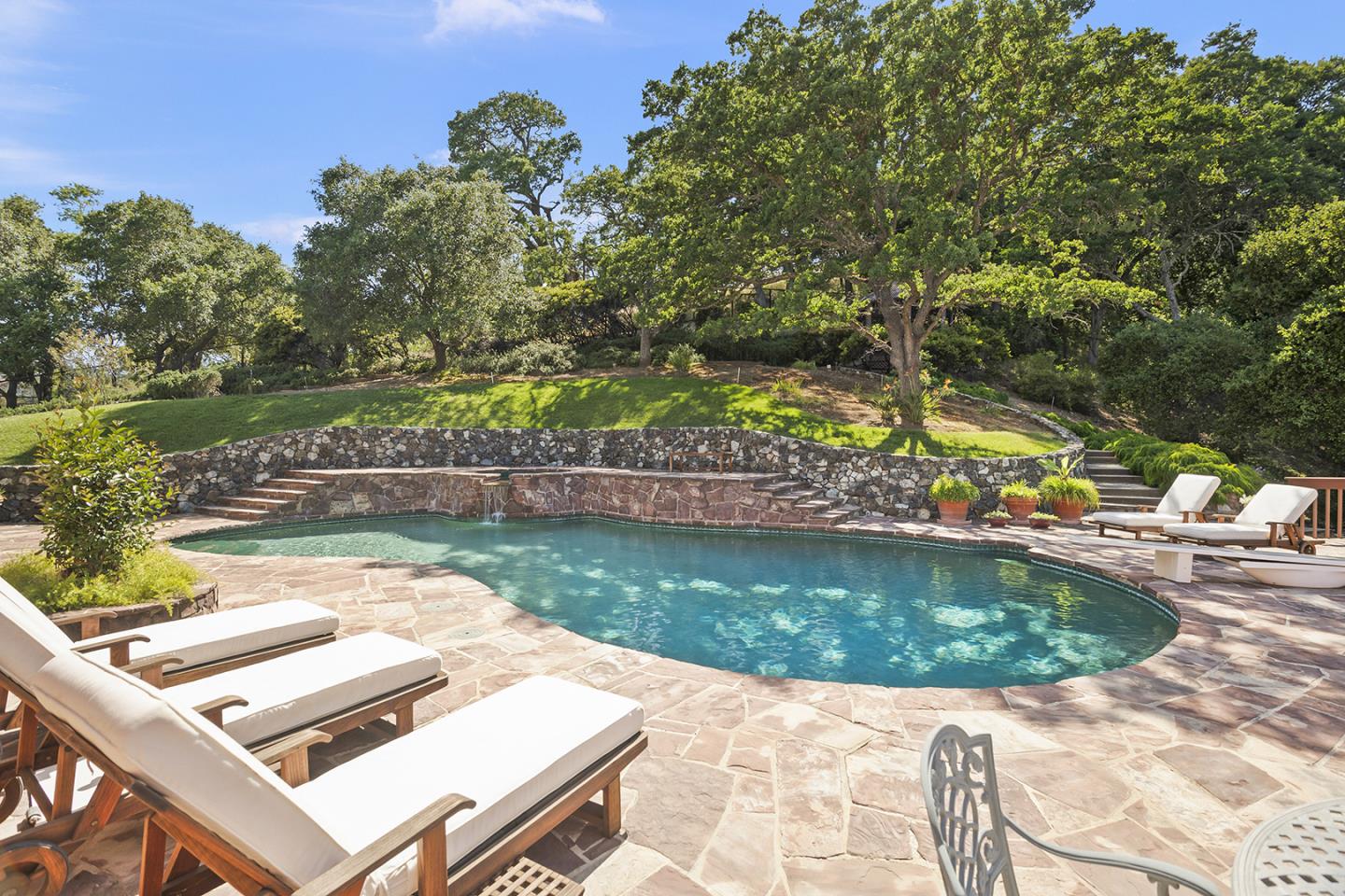 Detail Gallery Image 61 of 68 For 12359 Farr Ranch Rd, Saratoga,  CA 95070 - 4 Beds | 3/2 Baths