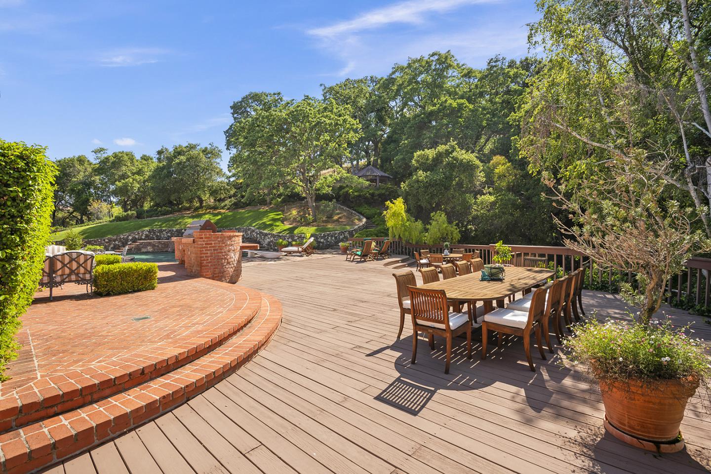 Detail Gallery Image 63 of 68 For 12359 Farr Ranch Rd, Saratoga,  CA 95070 - 4 Beds | 3/2 Baths