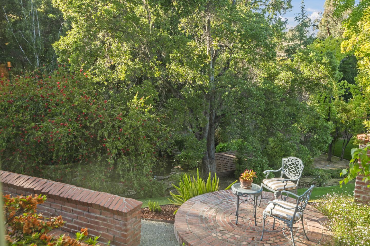 Detail Gallery Image 64 of 68 For 12359 Farr Ranch Rd, Saratoga,  CA 95070 - 4 Beds | 3/2 Baths