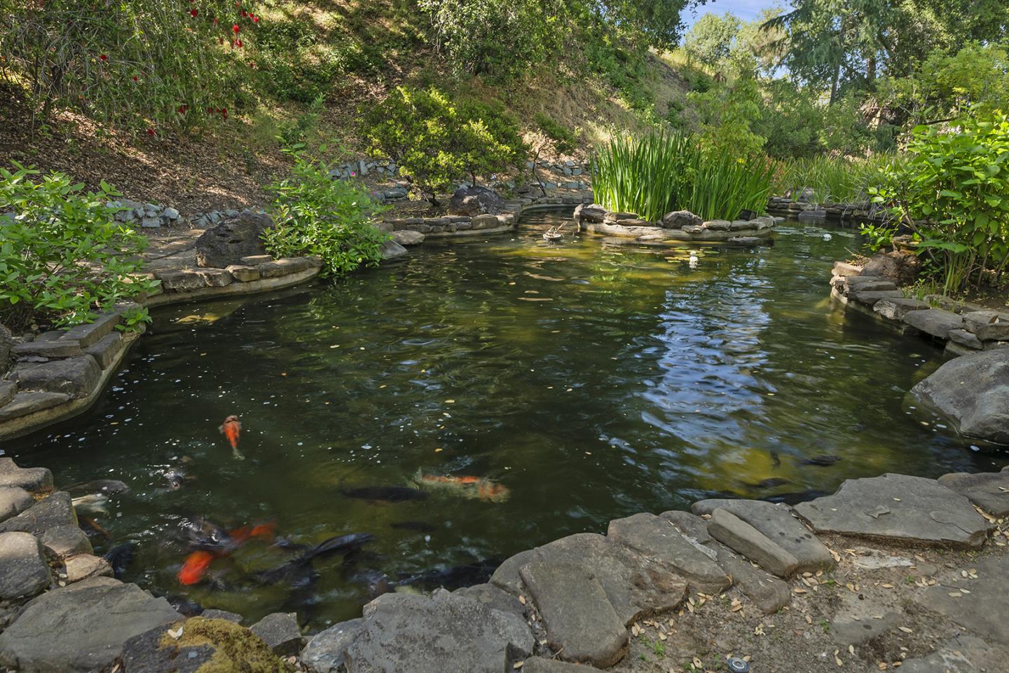Detail Gallery Image 66 of 68 For 12359 Farr Ranch Rd, Saratoga,  CA 95070 - 4 Beds | 3/2 Baths