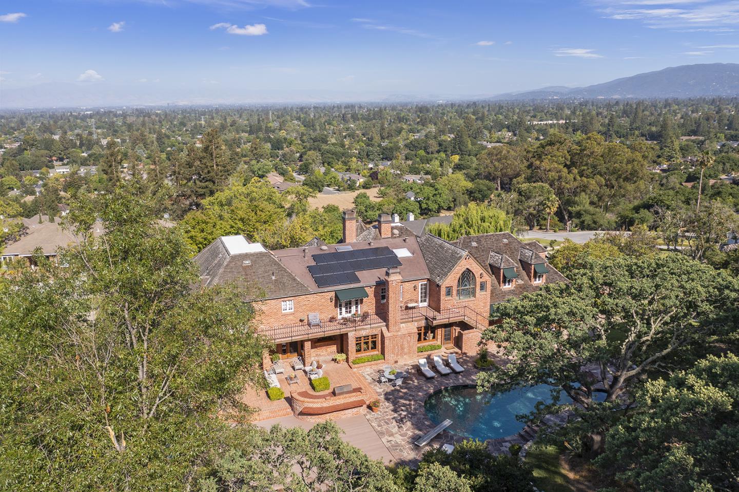 Detail Gallery Image 68 of 68 For 12359 Farr Ranch Rd, Saratoga,  CA 95070 - 4 Beds | 3/2 Baths