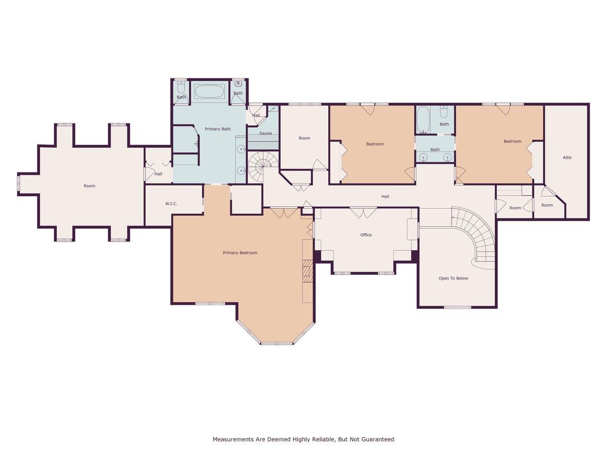 Detail Gallery Image 71 of 71 For 12359 Farr Ranch Rd, Saratoga,  CA 95070 - 4 Beds | 3/2 Baths