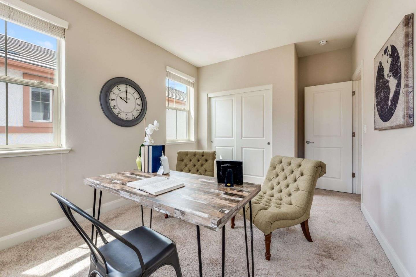 Detail Gallery Image 23 of 41 For 1573 Hidden Creek Ln, Milpitas,  CA 95035 - 4 Beds | 3/1 Baths