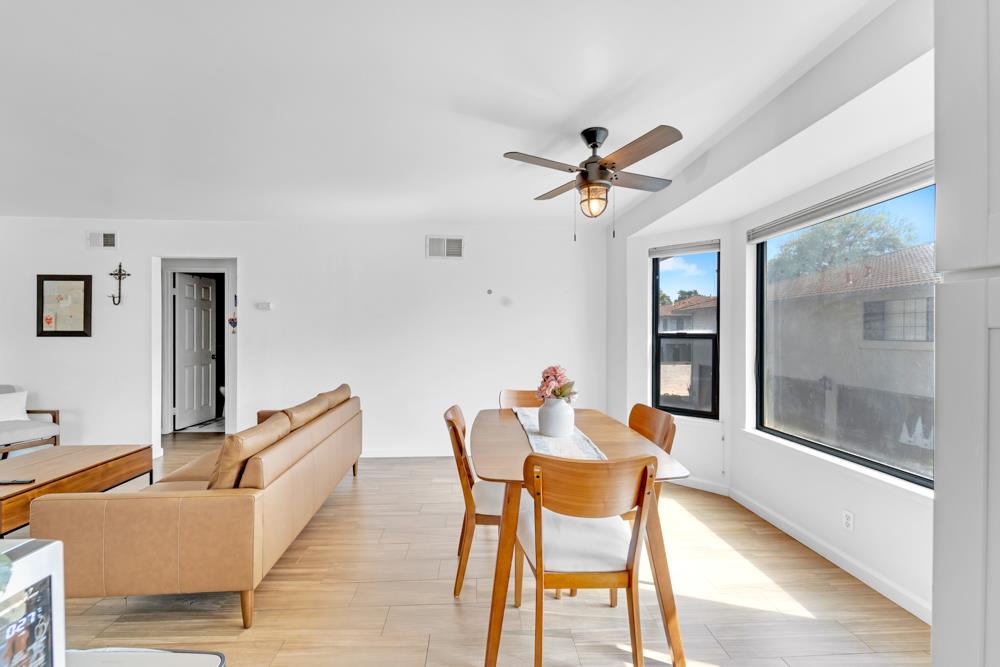 Detail Gallery Image 11 of 15 For 121 Kenbrook Cir, San Jose,  CA 95111 - 1 Beds | 1 Baths