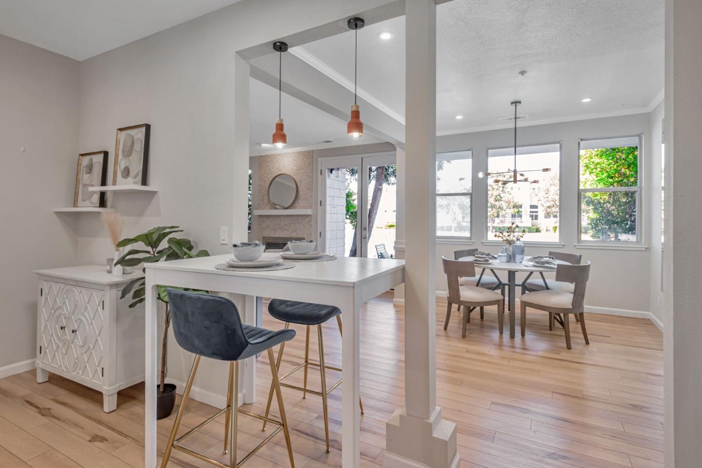 Detail Gallery Image 17 of 60 For 706 Mendocino Way, Redwood City,  CA 94065 - 3 Beds | 2/1 Baths