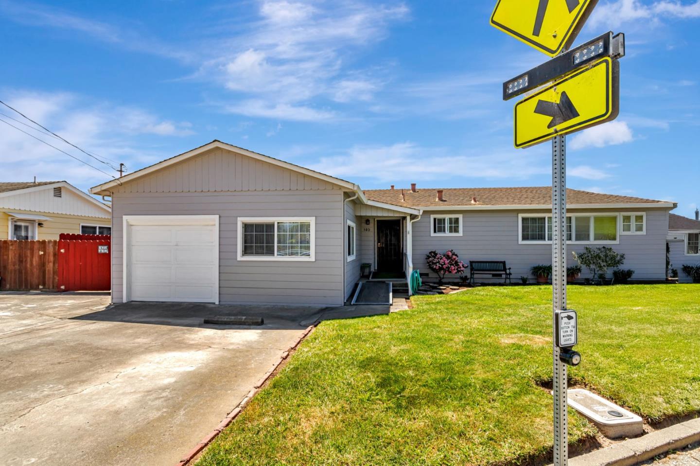 Detail Gallery Image 2 of 35 For 103 Buena Vista Dr, Freedom,  CA 95019 - 3 Beds | 2 Baths
