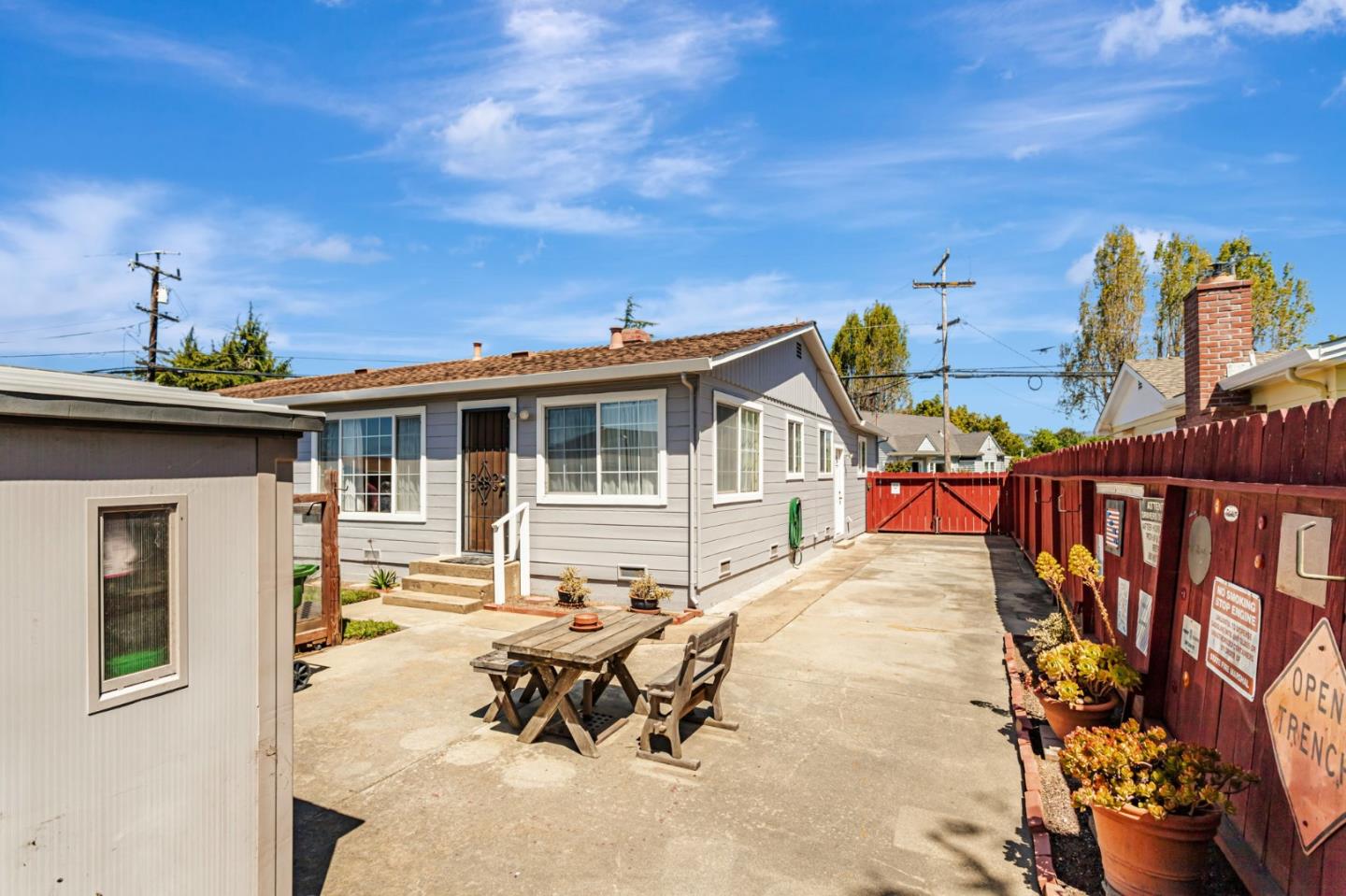 Detail Gallery Image 33 of 35 For 103 Buena Vista Dr, Freedom,  CA 95019 - 3 Beds | 2 Baths