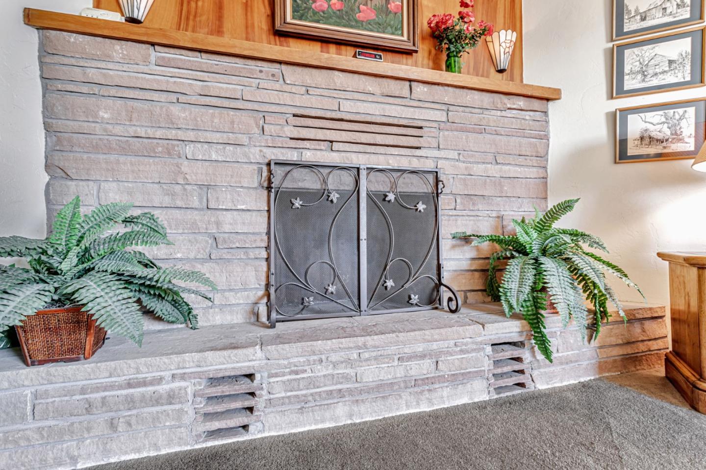 Detail Gallery Image 6 of 35 For 103 Buena Vista Dr, Freedom,  CA 95019 - 3 Beds | 2 Baths