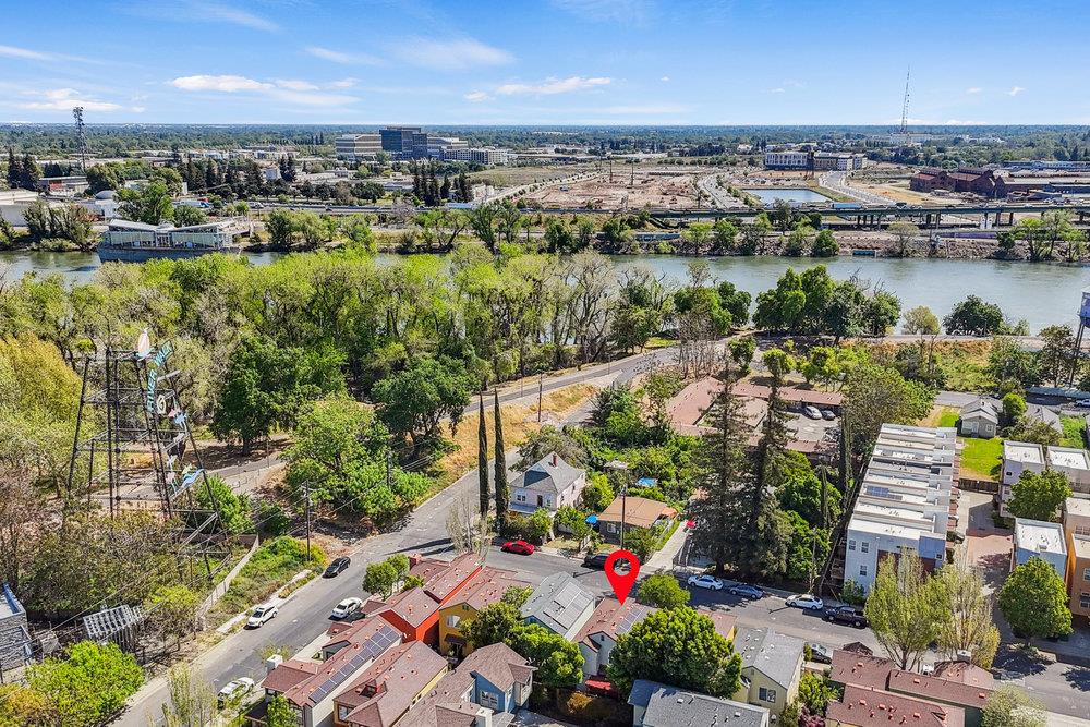 Detail Gallery Image 54 of 62 For 240 3rd St, West Sacramento,  CA 95605 - 2 Beds | 2/1 Baths